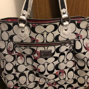 Copy Large Coach Bag